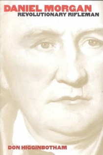 Daniel Morgan