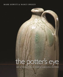 The Potter's Eye