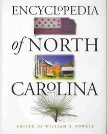 Encyclopedia of North Carolina