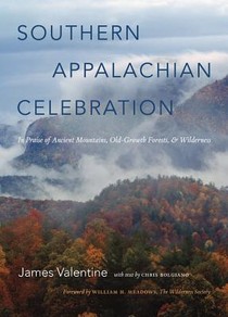 Southern Appalachian Celebration voorzijde