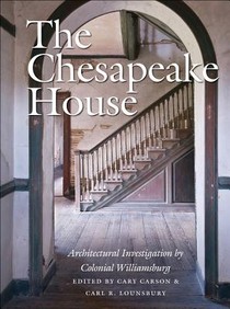 The Chesapeake House