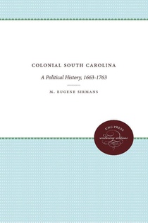 Colonial South Carolina