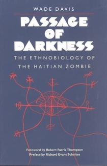 Passage of Darkness