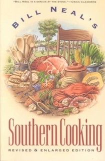 Bill Neal's Southern Cooking