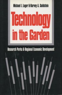 Technology in the Garden