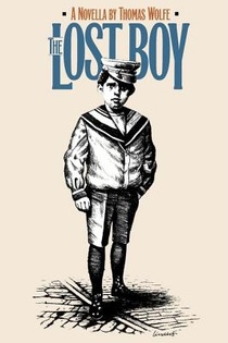 The Lost Boy voorzijde