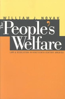 The People's Welfare voorzijde