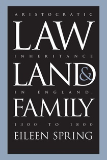 Law, Land, and Family