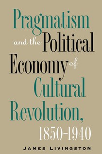 Pragmatism and the Political Economy of Cultural Evolution