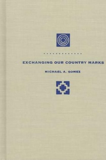Exchanging Our Country Marks