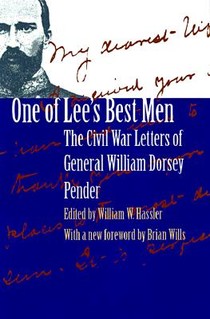 One of Lee's Best Men