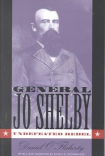 General Jo Shelby