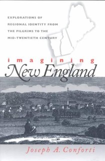 Imagining New England