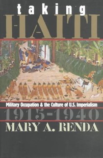 Taking Haiti