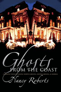 Ghosts from the Coast