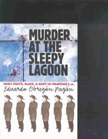 Murder at the Sleepy Lagoon