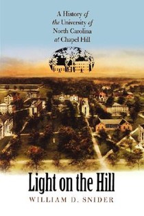 Light on the Hill