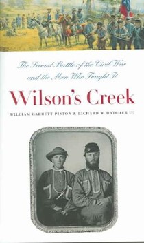 Wilson's Creek