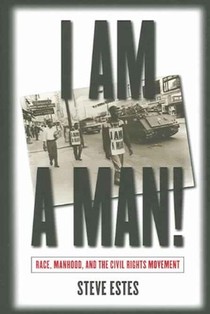 I Am a Man!