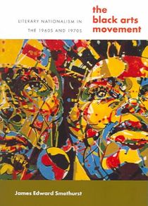 The Black Arts Movement voorzijde