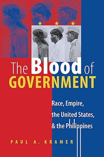 The Blood of Government