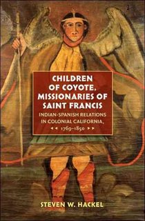 Children of Coyote, Missionaries of Saint Francis