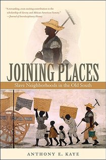 Joining Places