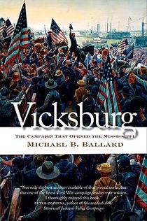 Vicksburg