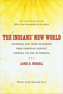 The Indians’ New World