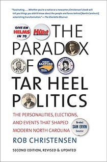 The Paradox of Tar Heel Politics