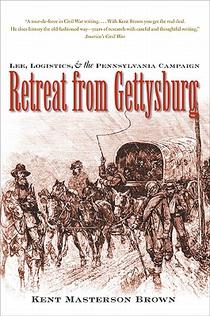 Retreat from Gettysburg