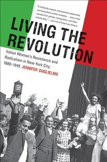 Living the Revolution