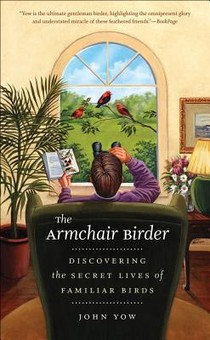 The Armchair Birder