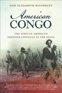 American Congo voorzijde