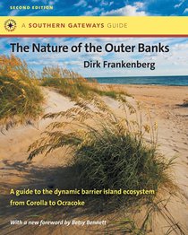 The Nature of the Outer Banks