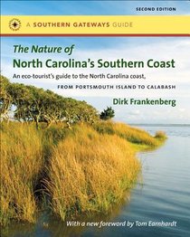 The Nature of North Carolina's Southern Coast