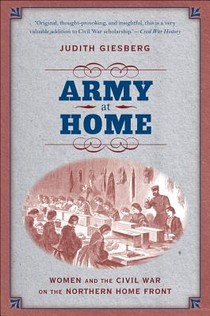 Army at Home