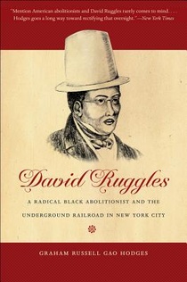 David Ruggles