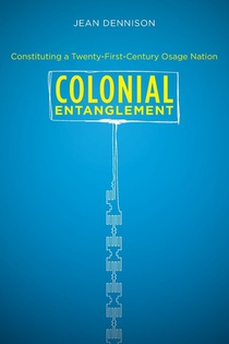 Colonial Entanglement