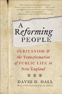 A Reforming People