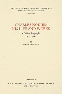 Charles Nodier