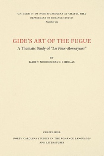 Gide's Art of the Fugue
