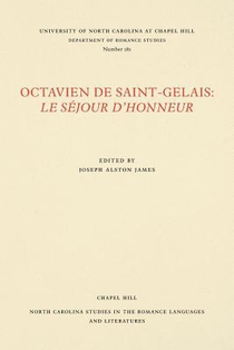 Octavien de Saint-Gelais