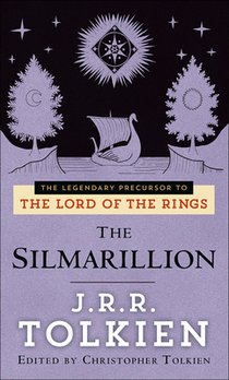 SILMARILLION TURTLEBACK SCHOOL