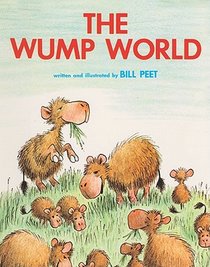 The Wump World