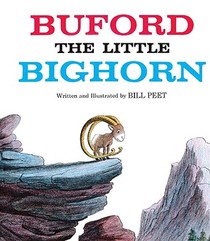 Buford the Little Bighorn