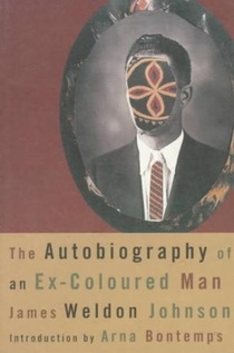 The Autobiography of an Ex-Coloured Man voorzijde