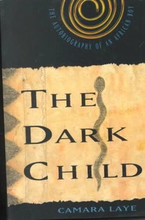 The Dark Child