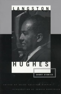 The Short Stories of Langston Hughes voorzijde