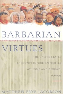 Barbarian Virtues